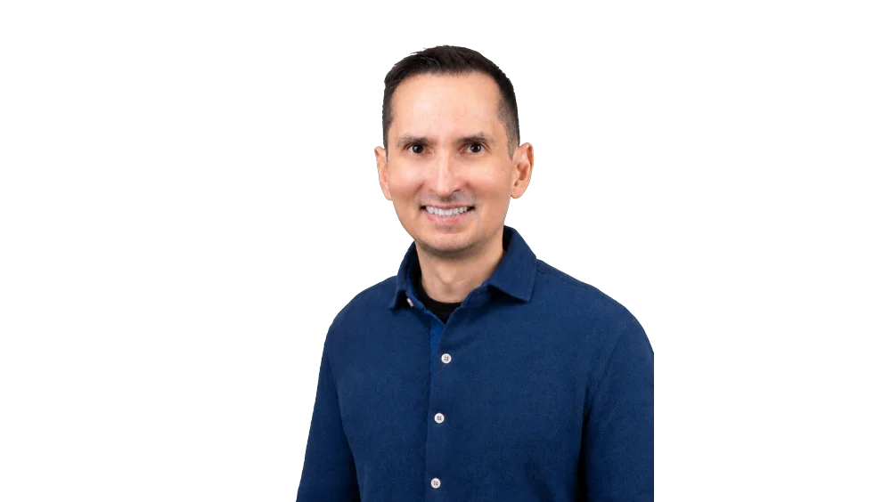 Steve Franco